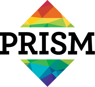prism logo